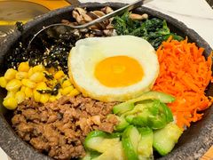 -七八冷面·延边朝鲜族美食(世纪汇店)