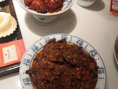 -味福记·江西小炒·南昌小吃(青山湖万达店)