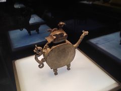 -陕西历史博物馆