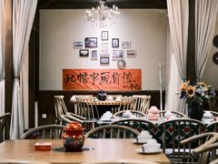 -郭婆婆疯子鸡·土货江湖菜馆