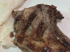 -ELI FALAFEL Lebanese&Mediterranean黎巴嫩美食(富城路店)