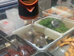 -乔波食品(杜桥中心菜场店)