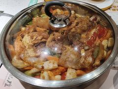 -黄记煌三汁焖锅(悦方IDmall店)