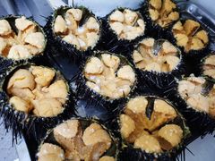 -海胆小馆(东北水饺·春柳店)