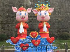 -瑶府路边摊大排档·烧烤·海鲜·砂锅粥·炒菜(瑶湖里夜市店)