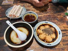 -太平张醪糟(西街直营店)