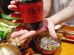 -韩象烤肉·韩国料理(市南麦凯乐旗舰店)
