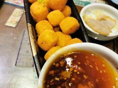 局气豆腐-局气烤鸭·北京菜(前门店)