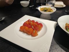 -杭州桐庐康莱德酒店中餐厅·乐