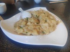 -喜洲翰林餐厅(董家百年老宅店)