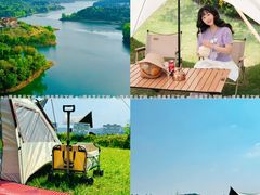 -仙海旅游度假区