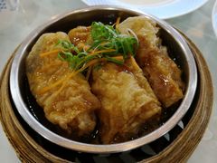 -东江海鲜酒家(艺都分店)