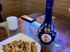 -柳泉居饭庄