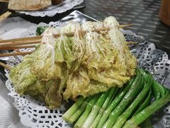 -啊溜烧烤·炭火传承(南澳店)