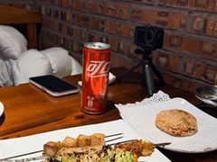 -義聚德·清真铜锅涮羊肉·烧烤(河东店)