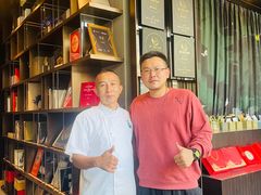 -鲁采LU STYLE(新天地店)