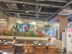 -滇牛云南火锅(桂林路店)