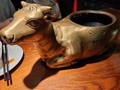 -炊烟小炒黄牛肉(东庆街店)