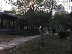-堤角公园