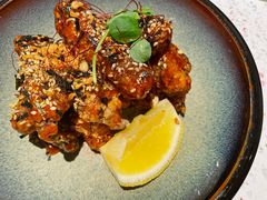 -BE BRIGHT KITCHEN(正佳广场店)