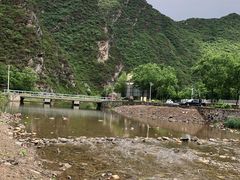 -白河湾生态旅游一条川