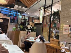 -川味堂·四川豆花(八卦岭店)