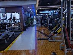 -Ai健身俱乐部(龙岗店)