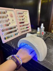 -LILY NAILS美甲美睫
