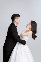 -CD视觉婚纱摄影