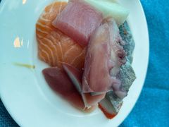 三文鱼-瑞德姆美人鱼海底演艺主题餐厅(亚龙湾店)