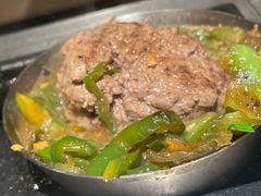 -肉肉大米(金虹桥店)