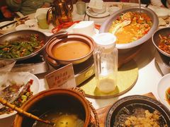 -皖香览约·徽菜(吴江吾悦店)