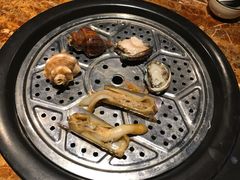 -船奇蒸汽海鲜·闽菜(八市海鲜总店)