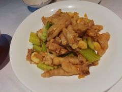 -百富源·海鲜辽菜(浑河堡店)