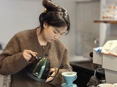 -线格之间COFFEE