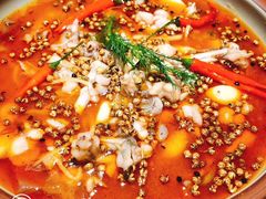 -辛香汇·现炒川菜(淮海路百盛店)