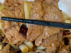 -怡得饭庄·30年老店·宋大妈昆明菜