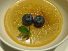 龙井炖奶-杭州西子湖四季酒店·金沙厅