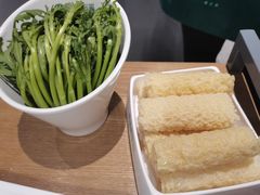 -原味四季椰子鸡(平湖天虹店)