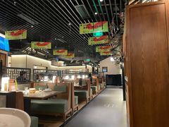 大堂-客语客家菜(琶洲保利店)
