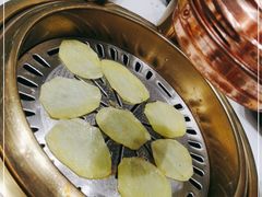 -妥妥烤肉料理(凯德店)