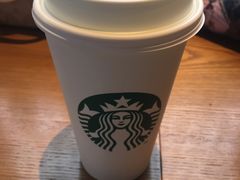 -星巴克(台州临海紫阳街店)