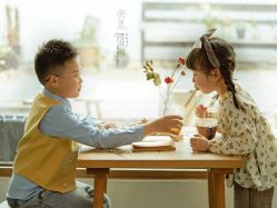 -哈妮儿童摄影(德清店)