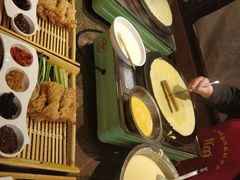 -鹊华居·地道鲁菜·海鲜·融合味(大明湖店)