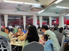 -嘉升大排档(番禺总店)