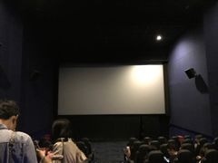 -金逸影城(中关村店)