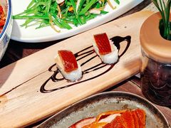 -德永枣香烤鸭(官舍店)