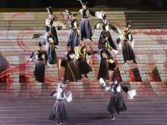 -寻梦滕王阁实景演出