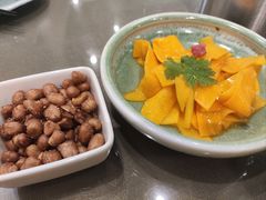 -茶油香闽南菜·花园餐厅(前埔店)