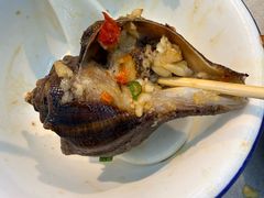 -皮记海鲜1995(寮步店)